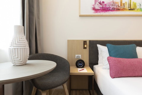 Ibis Melbourne Central - Tourism Guide 41