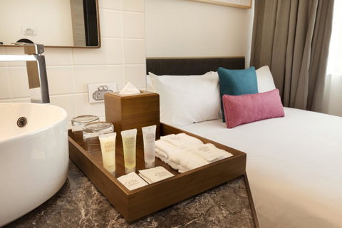 Ibis Melbourne Central - Tourism Guide 30