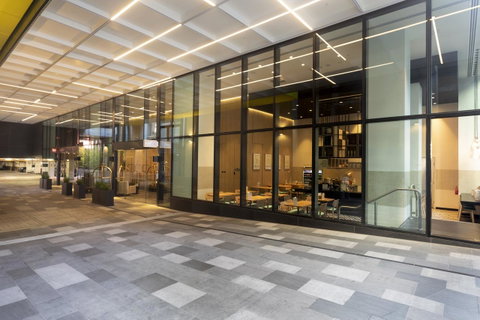 Ibis Melbourne Central - Tourism Guide 28