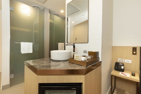 Ibis Melbourne Central - Tourism Guide 31
