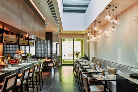 Ibis Melbourne Central - Tourism Guide 20