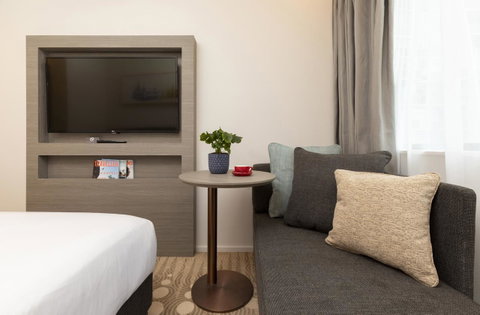 Ibis Melbourne Central - Tourism Guide 42