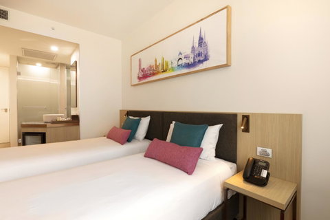 Ibis Melbourne Central - Tourism Guide 10