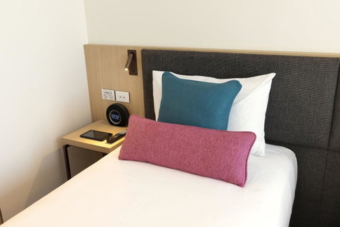 Ibis Melbourne Central - Tourism Guide 9