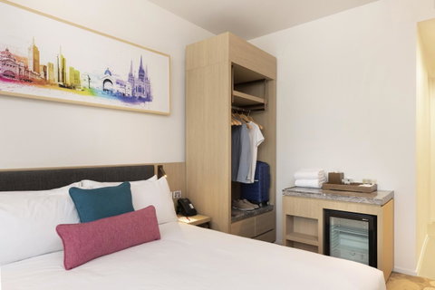 Ibis Melbourne Central - Tourism Guide 25