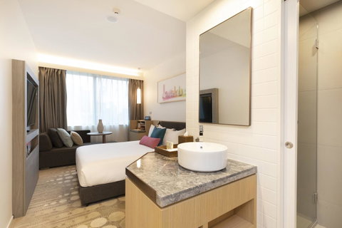 Ibis Melbourne Central - Tourism Guide 43