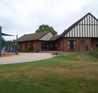 Greenvale Holiday Units - Tourism Guide