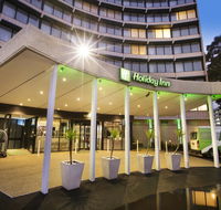 Holiday Inn Melbourne Airport - Travel Agents