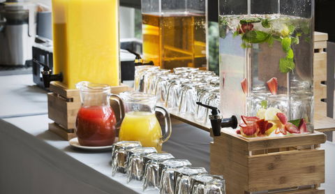 Holiday Inn Melbourne Airport, An IHG Hotel - Cruises Travel 19