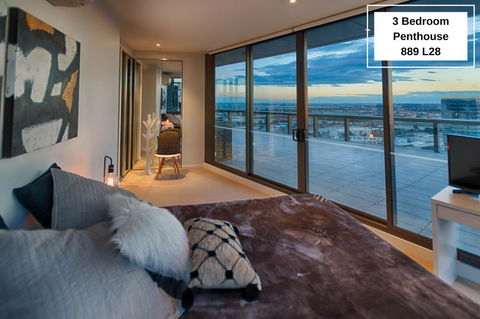 Orange Stay Apartments - Cruises Travel 12