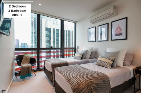 Orange Stay Apartments - Cruises Travel 17
