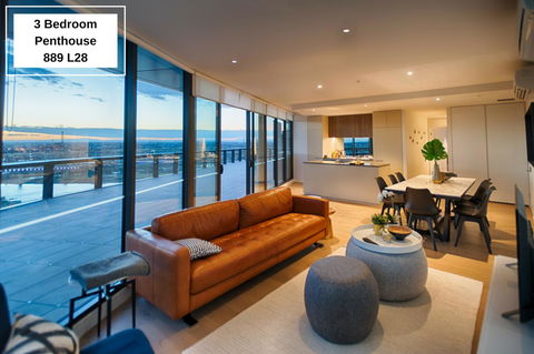 Orange Stay Apartments - Cruises Travel 11