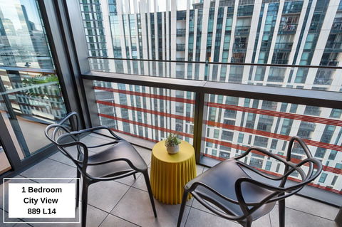Orange Stay Apartments - Cruises Travel 35