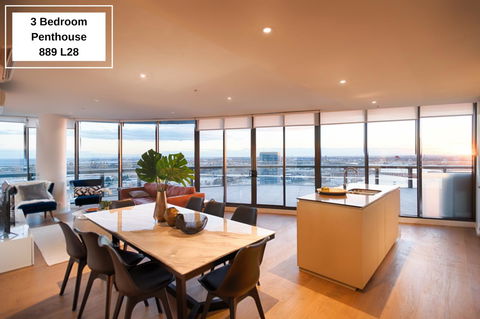 Orange Stay Apartments - Cruises Travel 9