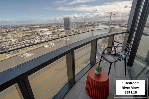Orange Stay Apartments - Cruises Travel 31