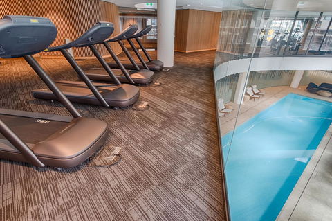 Orange Stay Apartments - Cruises Travel 6