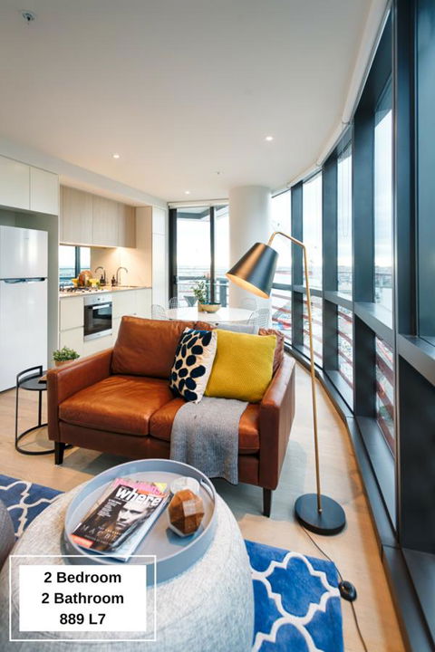 Orange Stay Apartments - Cruises Travel 21