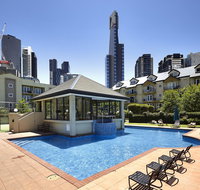 Melbourne Luxury Paradise - Tourism Guide