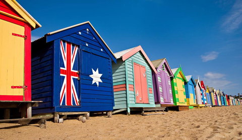 Nautique Beach House - Travel Agents 29