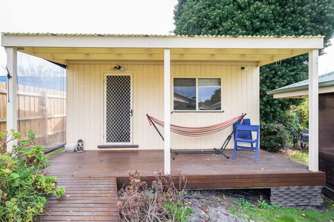 Nautique Beach House - Travel Agents 18