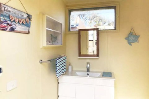 Nautique Beach House - Travel Agents 20