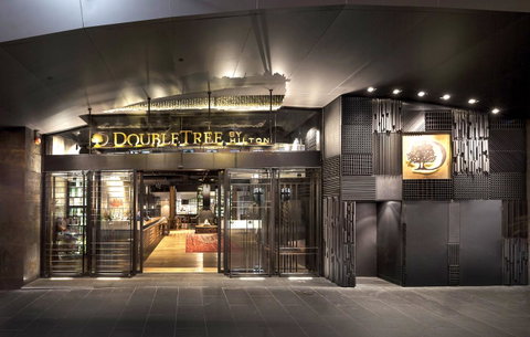 DoubleTree By Hilton Melbourne - Tourism Guide 24