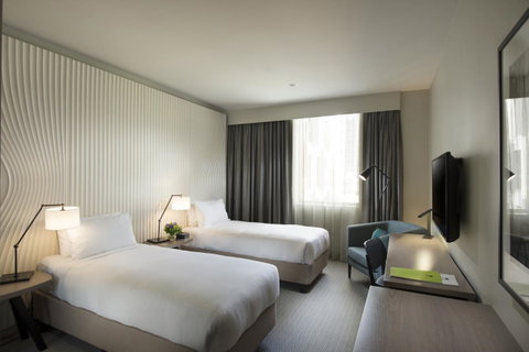 DoubleTree By Hilton Melbourne - Tourism Guide 35
