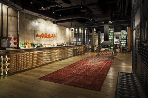 DoubleTree By Hilton Melbourne - Tourism Guide 26