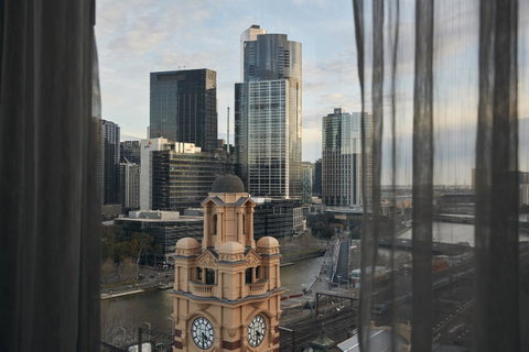 DoubleTree By Hilton Melbourne - Tourism Guide 22