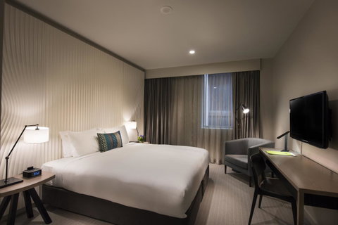 DoubleTree By Hilton Melbourne - Tourism Guide 33