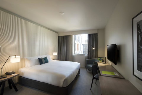 DoubleTree By Hilton Melbourne - Tourism Guide 16