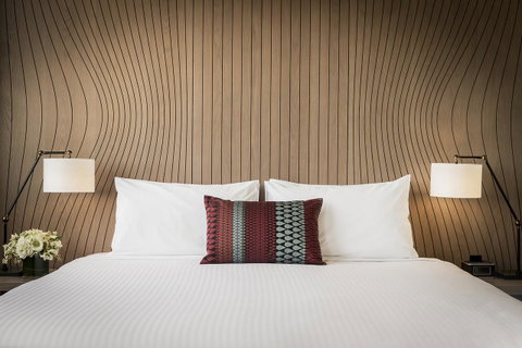 DoubleTree By Hilton Melbourne - Tourism Guide 17