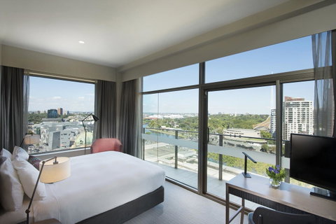 DoubleTree By Hilton Melbourne - Tourism Guide 29