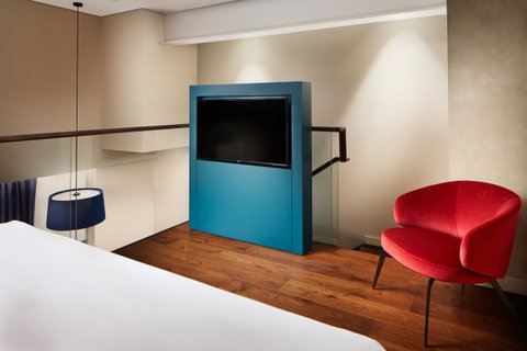 DoubleTree By Hilton Melbourne - Tourism Guide 12