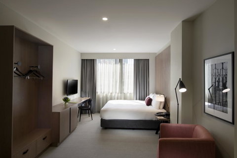 DoubleTree By Hilton Melbourne - Tourism Guide 34