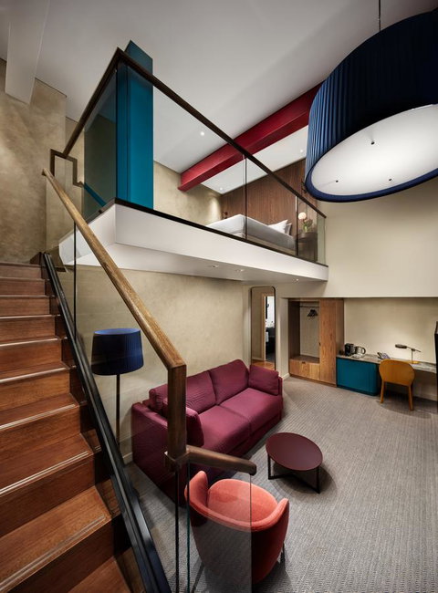DoubleTree By Hilton Melbourne - Tourism Guide 3