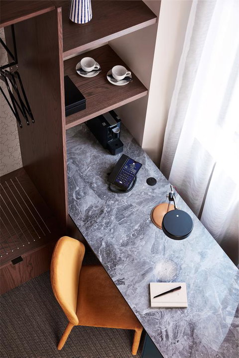 DoubleTree By Hilton Melbourne - Tourism Guide 8
