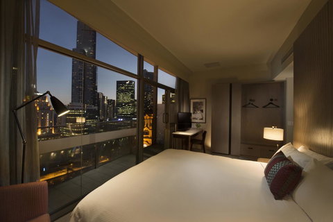 DoubleTree By Hilton Melbourne - Tourism Guide 30