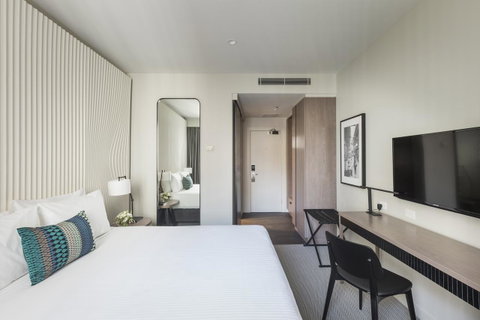 DoubleTree By Hilton Melbourne - Tourism Guide 20