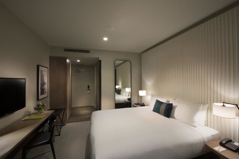 DoubleTree By Hilton Melbourne - Tourism Guide 10