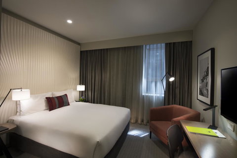 DoubleTree By Hilton Melbourne - Tourism Guide 18