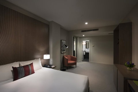 DoubleTree By Hilton Melbourne - Tourism Guide 37