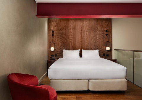 DoubleTree By Hilton Melbourne - Tourism Guide 13