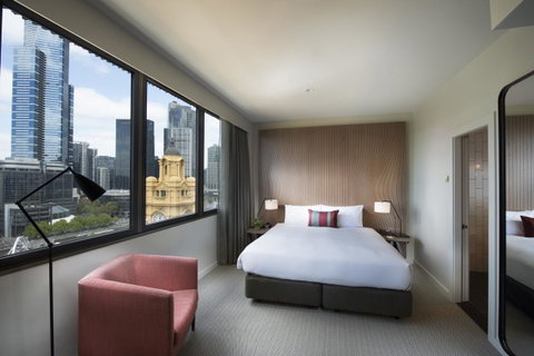 DoubleTree By Hilton Melbourne - Tourism Guide 31