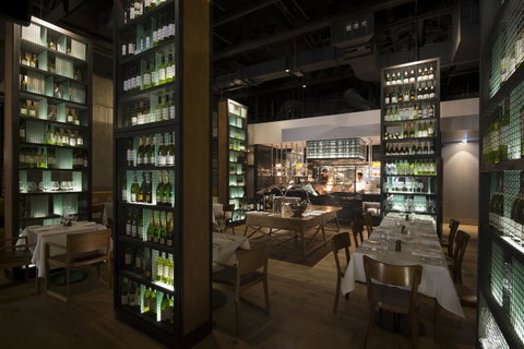 DoubleTree By Hilton Melbourne - Tourism Guide 40