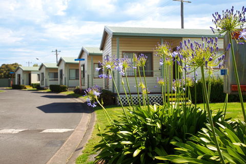 Discovery Parks - Warrnambool - Tourism Guide 9