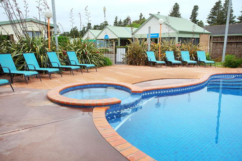 Discovery Parks - Warrnambool - Tourism Guide 22
