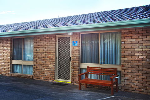 Discovery Parks - Warrnambool - Tourism Guide 28
