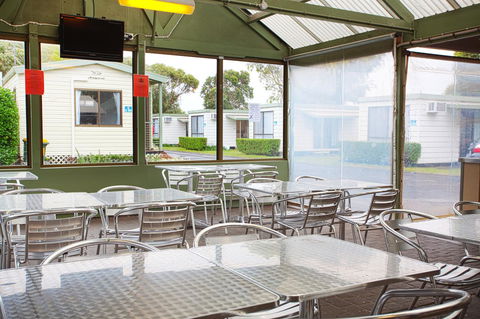 Discovery Parks - Warrnambool - Tourism Guide 34