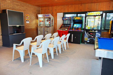 Discovery Parks - Warrnambool - Tourism Guide 31
